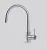 Falmec PURE STEEL ROUND, смеситель, нержавеющая сталь