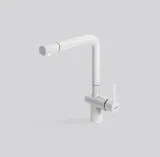 Falmec ISEO CORNER WH, смеситель, белый