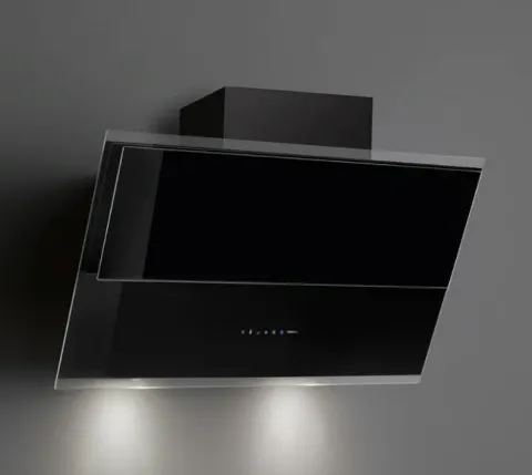 Falmec VERSO NRS 85 BLACK