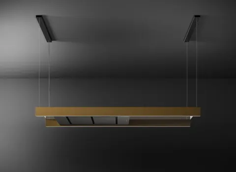Falmec LIGHT BRONZE 120