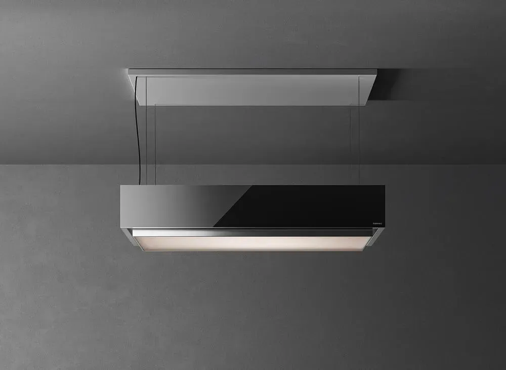 Falmec LEVANTE 120 BLACK