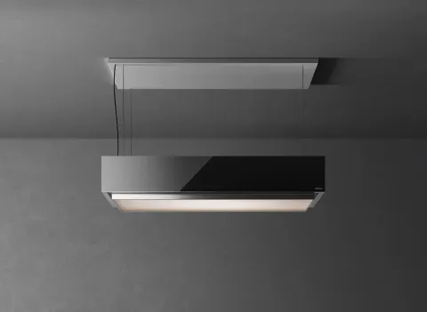 Falmec LEVANTE 120 BLACK