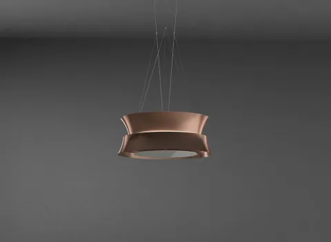Falmec DAMA IS 60 Copper