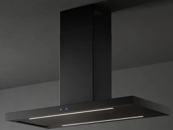 Falmec PLANE ISOLA BLACK 90 (PLUS)