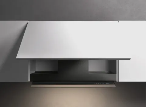 Falmec VIRGOLA TOUCH NRS 60 BLACK