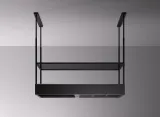 Falmec SPAZIO 130 NERO