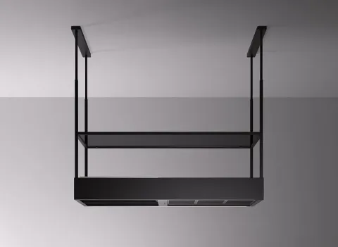 Falmec SPAZIO 130 NERO