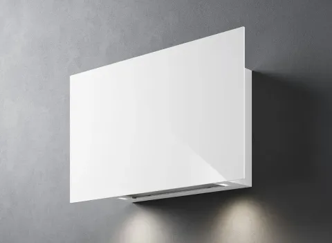 Falmec COVER WHITE
