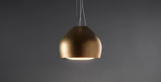 Falmec SOPHIE IS 54 Worn Brass