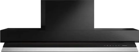 Falmec VIRGOLA TOUCH NRS 90 BLACK