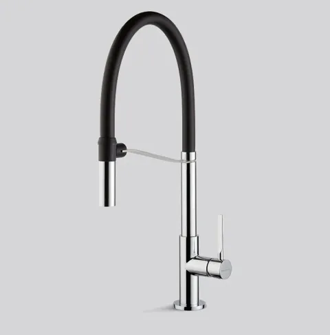 Falmec TREVI PRO CHROME, смеситель, хром