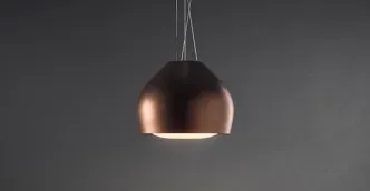 Falmec SOPHIE IS 54 Worn copper