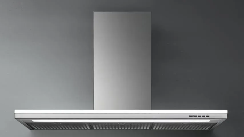 Falmec LUMEN STEEL 120