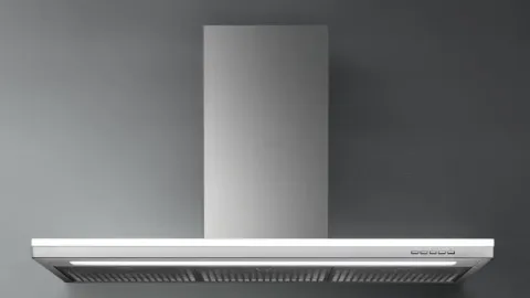 Falmec LUMEN STEEL 120