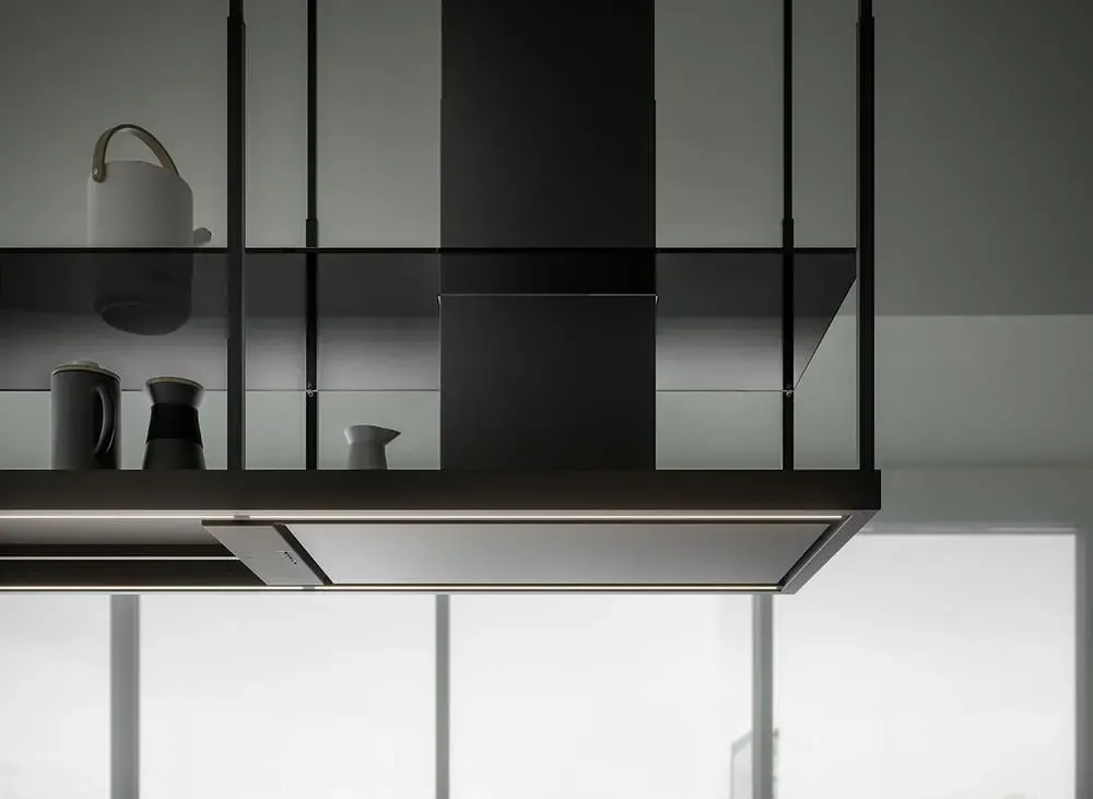 Falmec EUROPA BLACK 175