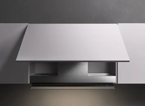 Falmec VIRGOLA NO-DROP TOUCH 60