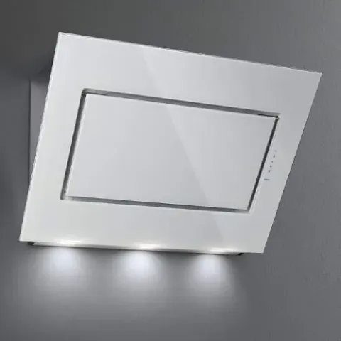 Falmec QUASAR GLASS WHITE 90