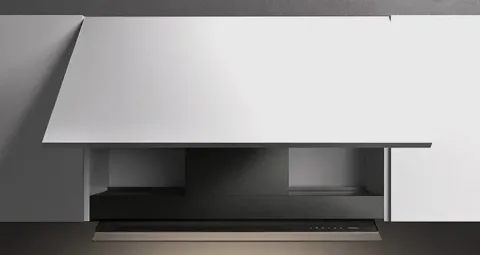 Falmec VIRGOLA TOUCH NRS 120 BLACK