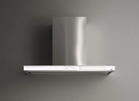 Falmec LUMINA NRS ISOLA WHITE 90