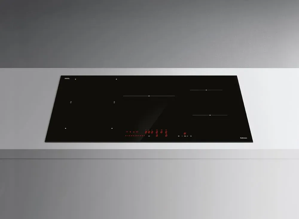 Falmec PIANO INDUZIONE 90x51