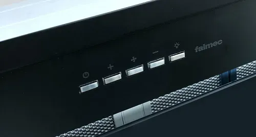 Falmec BUILT-IN BURANO PLUS 50 BK