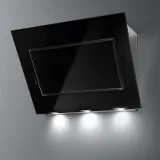 Falmec QUASAR GLASS BLACK 120