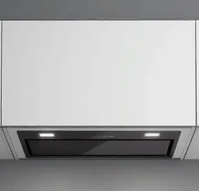 Falmec GRUPPO INCASSO MURANO 50 BLACK