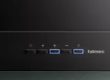 Falmec MERCURIO BLACK 60