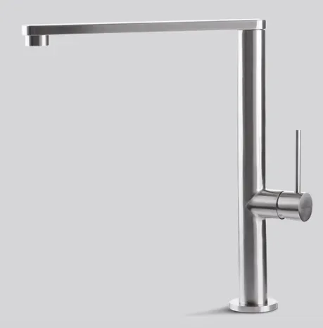 Falmec PURE STEEL FLAT