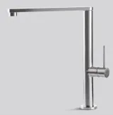 Falmec PURE STEEL FLAT