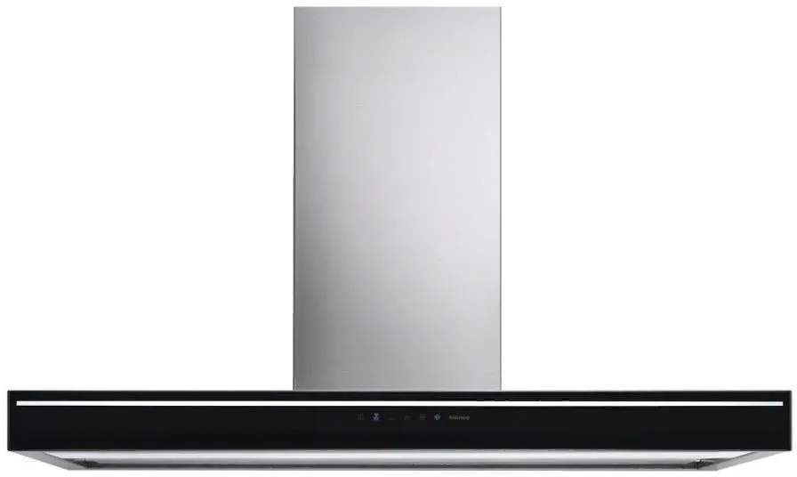 Falmec LUMINA NRS ISOLA BLACK 90