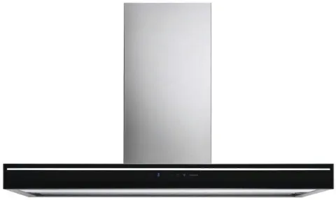 Falmec LUMINA NRS ISOLA BLACK 90
