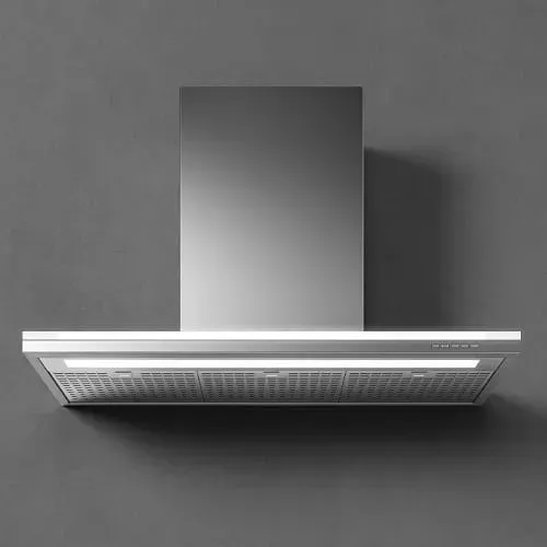 Falmec LUMEN STEEL 90