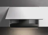 Falmec VIRGOLA TOUCH BLACK 120