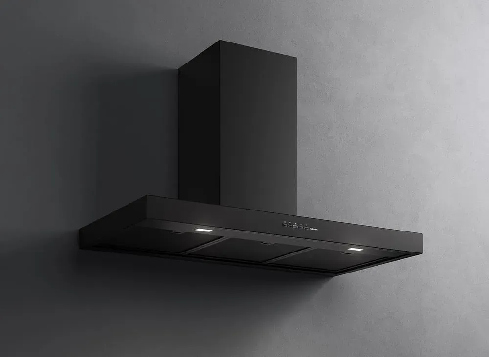 Falmec MERCURIO BLACK 60