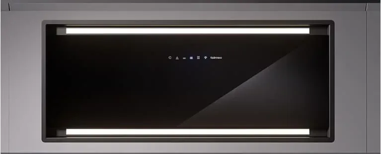 Falmec PARALLEL BLACK 70