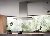 Falmec LUMINA NRS ISOLA BLACK 90