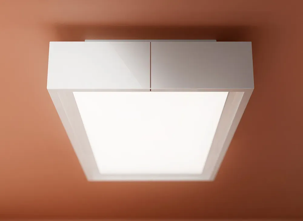 Falmec VEGA 115 WHITE