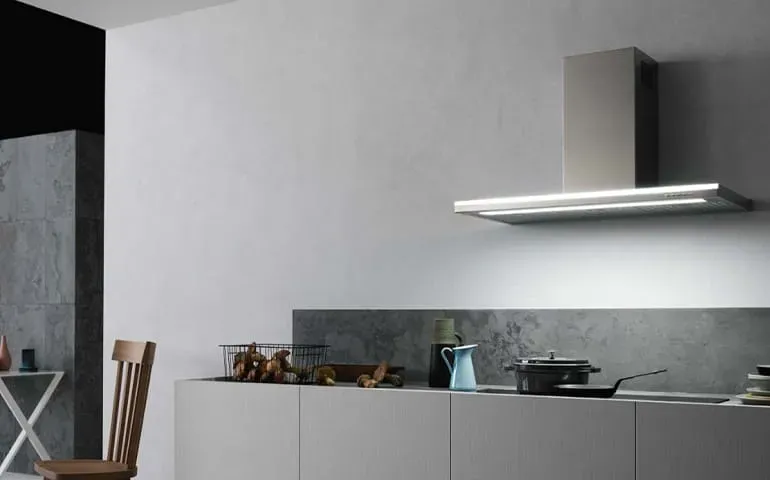 Falmec LUMEN STEEL 60