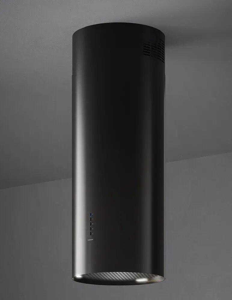 Falmec POLAR EVO IS BLACK 35