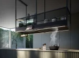 Falmec SPAZIO 180 NERO