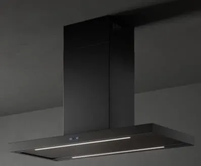 Falmec PLANE ISOLA BLACK NRS 90 (PLUS)