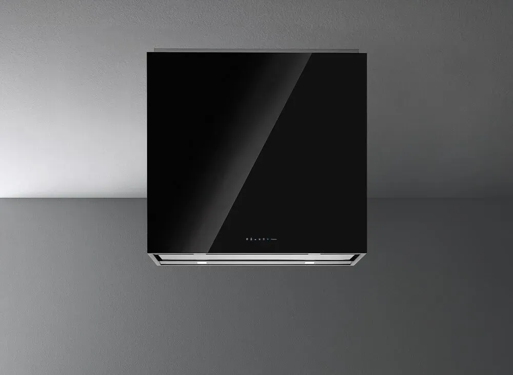 Falmec LAGUNA IS STEEL 60 BLACK