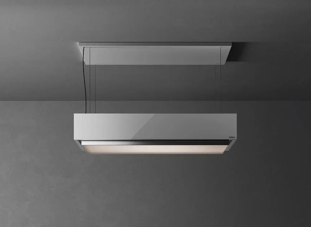 Falmec LEVANTE 120 GRAPHITE