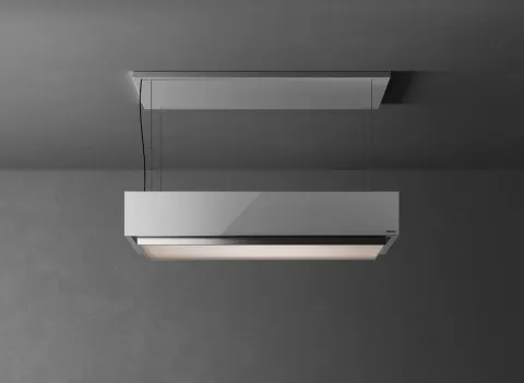 Falmec LEVANTE 120 GRAPHITE