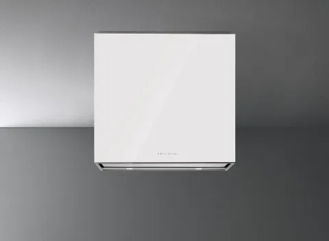 Falmec LAGUNA IS STEEL 90 WHITE