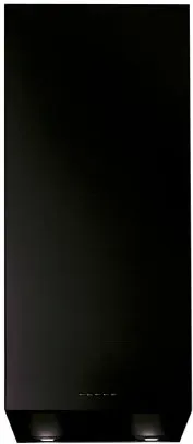 Falmec MIRA PLUS IS BLACK 40