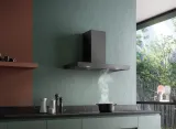 Falmec MERCURIO BLACK 60