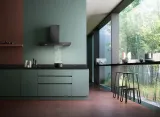 Falmec MERCURIO BLACK 60