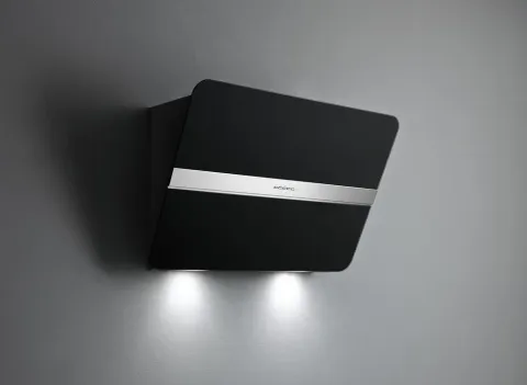 Falmec FLIPPER BLACK 55